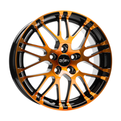 Oxigin 14 Oxrock COP 7,50x17 5x112,00 ET50,00