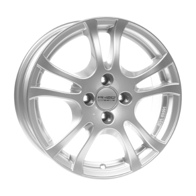 ANZIO Turn Polar 6,50x15 4x108,00 ET45,00
