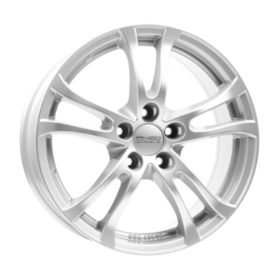ANZIO Turn Polar 6,50x16 5x114,30 ET45,00