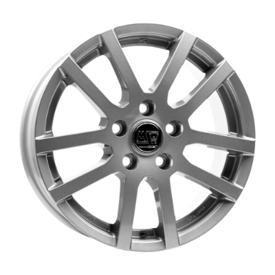 MSW 22 Grey 5,50x14 4x100,00 ET35,00