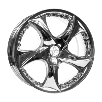 Keskin Tuning KT9 Malik CH 9,00x19 5x100,00 / 5x112,00 ET25,00