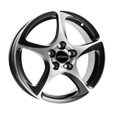 Ronal R53 Trend 8,00x18 5x114,30 ET45,00