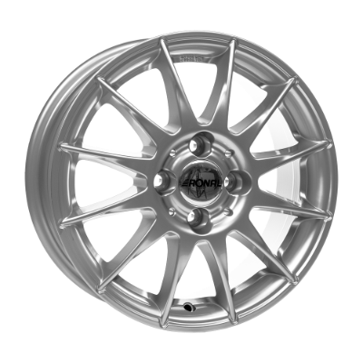 Ronal R54 7,00x17 4x108,00 ET45,00