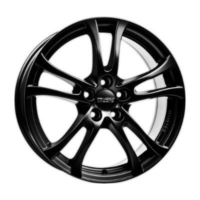 ANZIO Turn Black 6,50x15 5x100,00 ET38,00