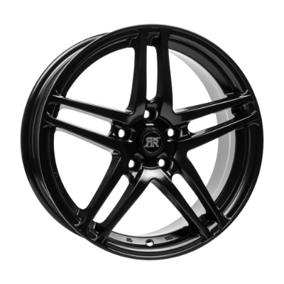 Racer ZENITH Black 6,50x15 4x108,00 ET18,00