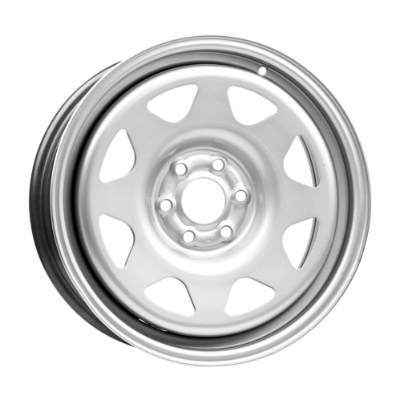 DOTZ Dakar 7,00x15 6x139,70 ET12,00