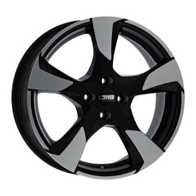 CMS C18 DMB 8,00x18 5x112,00 ET35,00