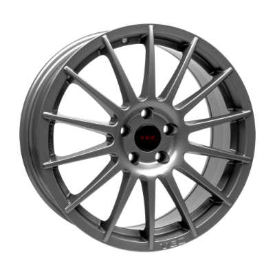 TEC SPEEDWHEELS Tec AS2 DG 7,00x17 4x100,00 ET42,00