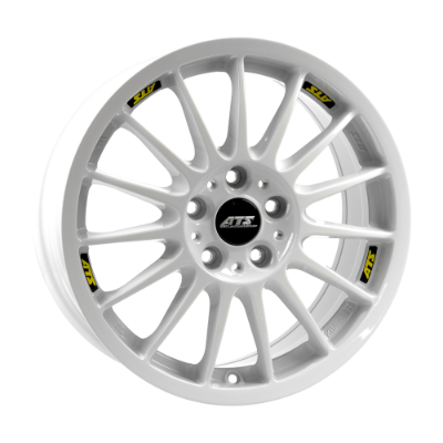 ATS StreetRallye 7,00x17 5x100,00 ET38,00