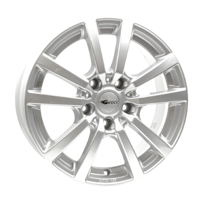 RC Design RC 25 6,50x16 5x130,00 ET60,00