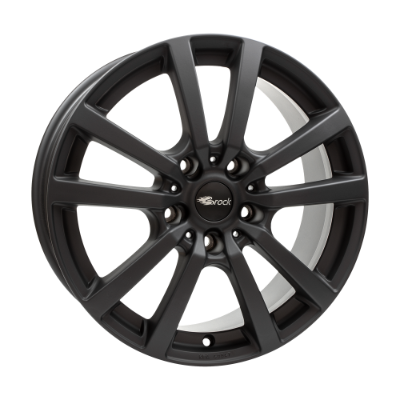 RC Design RC 25 SKM 6,50x16 5x130,00 ET60,00