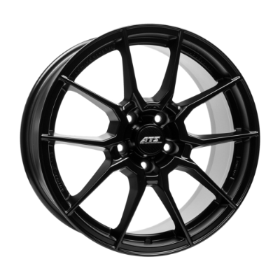 ATS Racelight Black 8,50x19 5x112,00 ET30,00