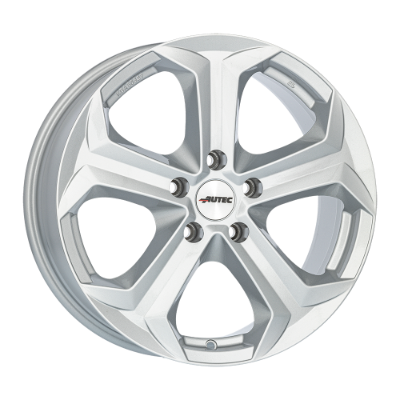 Autec Xenos 6,50x16 5x108,00 ET45,00