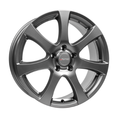 Autec Zenit Anthrazit 5,50x14 4x98,00 ET35,00