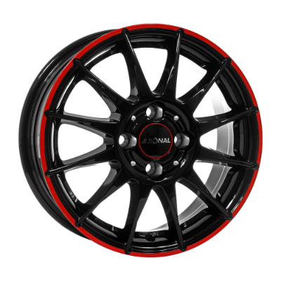 Ronal R54 MCR 7,00x16 4x108,00 ET25,00