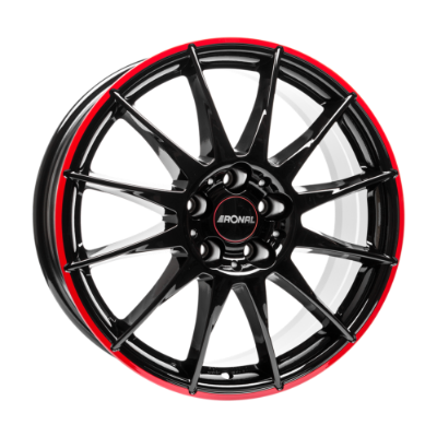 Ronal R54 MCR 7,00x16 5x100,00 ET38,00