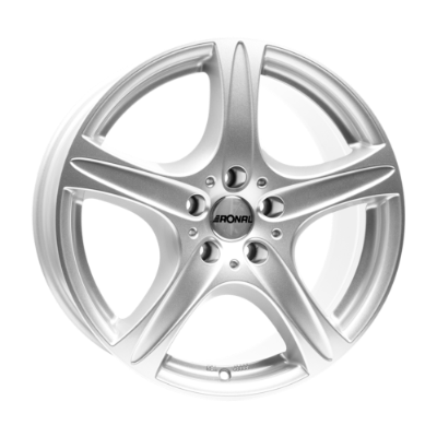 Ronal R55 8,50x18 5x112,00 ET30,00