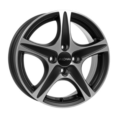 Ronal R56 Trend 6,00x15 4x114,30 ET40,00
