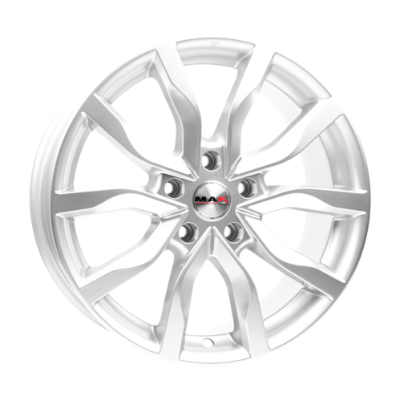 MAK Highlands 8,00x19 5x108,00 ET45,00