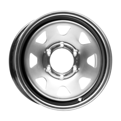 DOTZ Pharao 7,00x16 6x139,70 ET38,00