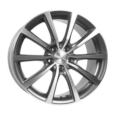 Brock B32 HGVP 7,50x19 5x108,00 ET55,00