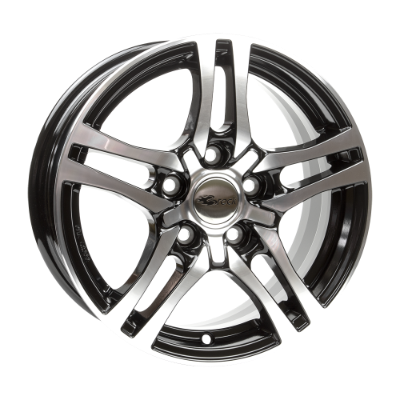 RC Design RC 26 SGVP 7,50x17 5x120,00 ET38,00