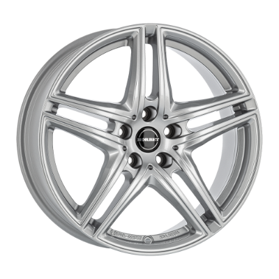 Borbet XR 7,50x17 5x112,00 ET30,00