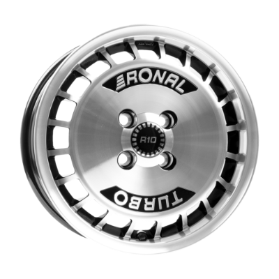 Ronal R10 7,00x15 4x100,00 ET28,00