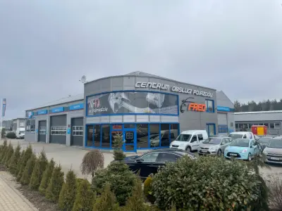 Bosch Car Service Fred Bojano