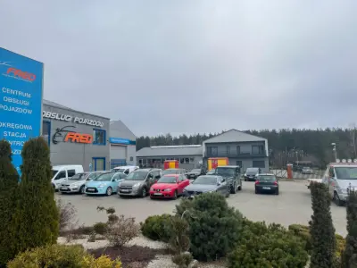 Bosch Car Service Fred Bojano
