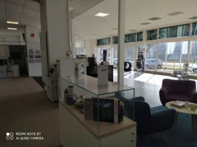 Bosch Car Service Fred Gdynia