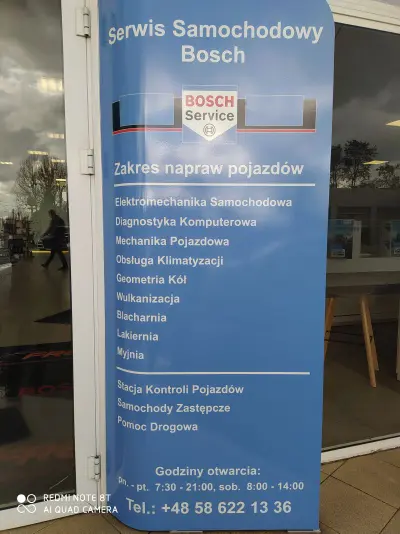 Centrum Obsługi Pojazdów Fred Tomasz Krauza