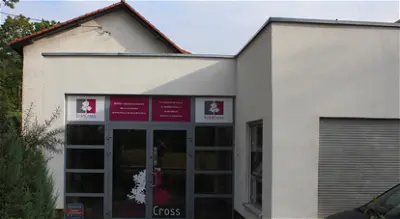 Megapon Grzegorz Wełk 