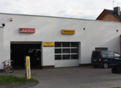 Megapon Grzegorz Wełk 