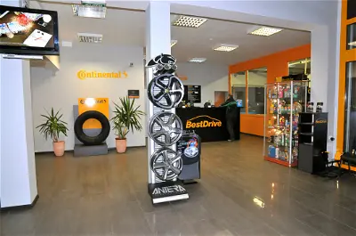 Best Drive Autoexpert