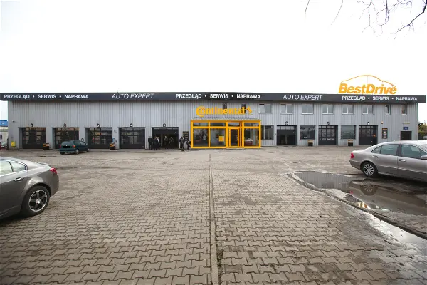 Best Drive Autoexpert