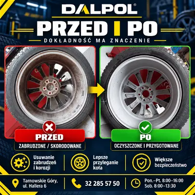 Dalpol