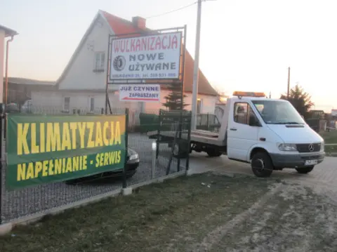 Moto-Serwis Sebastian Daroń