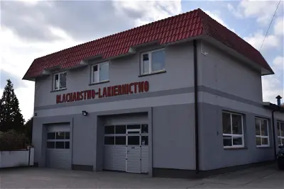 Auto Naprawy Krajewscy