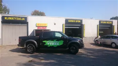 Auto AS Wiejska