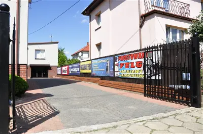 Zakład Wulkanizacyjny Bogusław Zajko 
