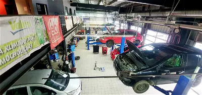 Auto Klinika