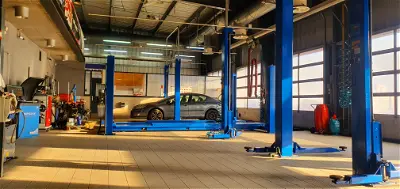 Auto Klinika