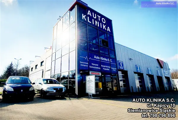 Auto Klinika