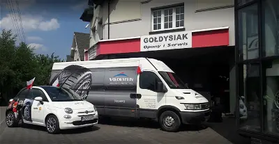 Dobra Firma & Gołdysiak