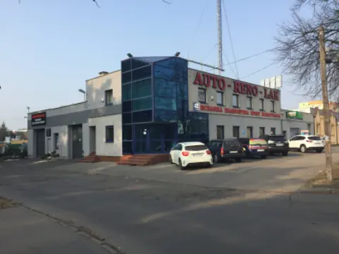 Auto-Reno-Lak