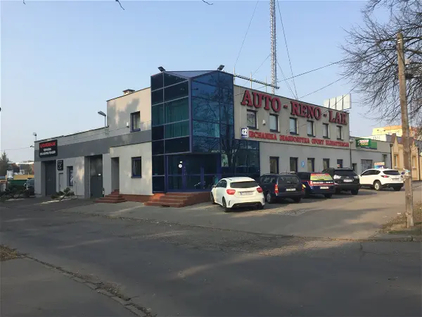 Auto-Reno-Lak