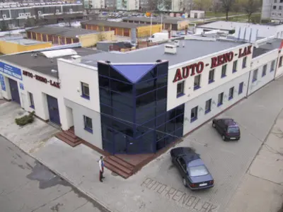 Auto-Reno-Lak