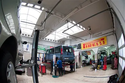 Auto-Reno-Lak