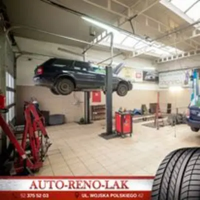 Auto-Reno-Lak